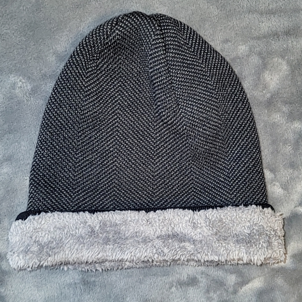 Shein Tom Harding Beanie - Picture 4 of 5